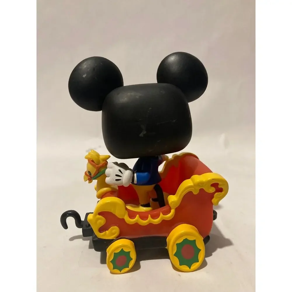 Funko pop disney